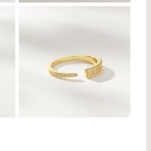 Uncommon James Sure Thing Ring